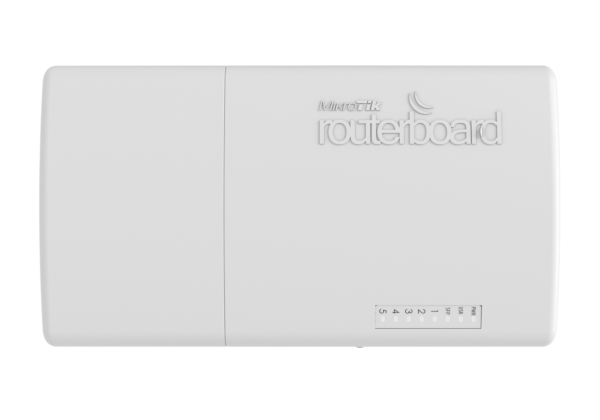 MikroTik PowerBox Pro