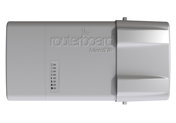 MikroTik BaseBox6